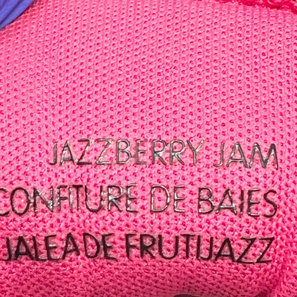 Adidas D.O.N. Crayola Issue #2 Sneakers‎ Youth Size 4.5 Jazzberry Jam Power Pink